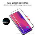 Tempered Glass Screen Protector For OPPO Find X